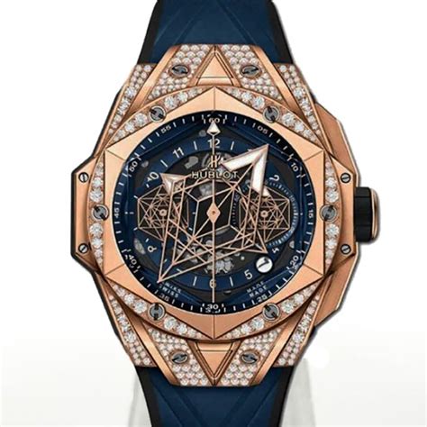 hublot mujer negro|Women's Luxury Watches & Designer Watches .